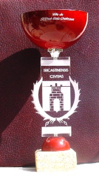 troph&eacute;